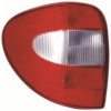 LORO 433-1902L-W Combination Rearlight